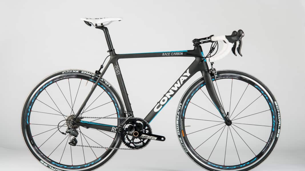 Conway Q-RC 800