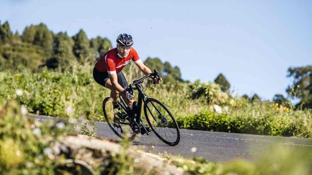 Test 2021: All-round road bikes for around €3,000 - Chasers: will €3,000 racers keep up with the pros?