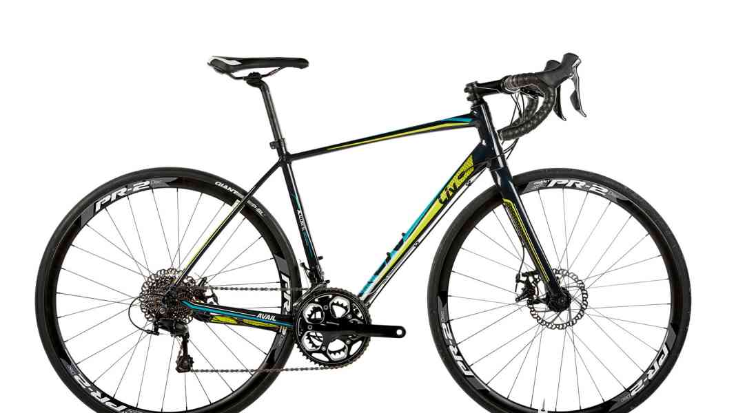 Test 2016 - Women's road bikes: Liv Avail Disc LTD - Liv Avail Disc LTD on test