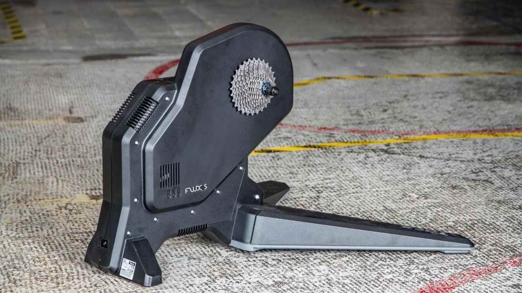 Tacx Flux S Smart: Preisbrecher unter Direktantrieb-Rollentrainern im Test