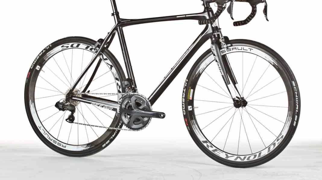 Haibike Affair RC