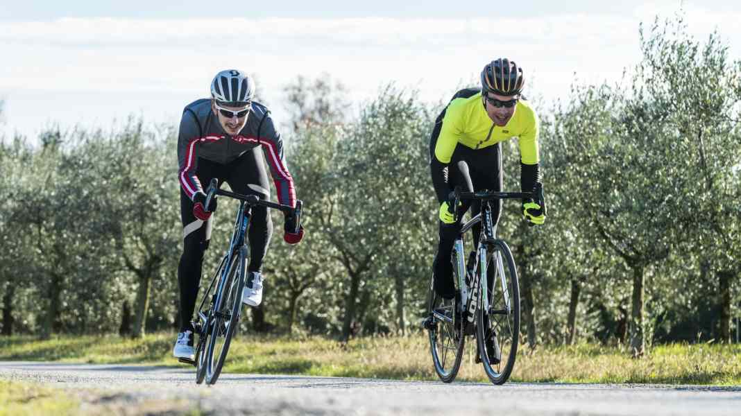 Rad-Test: Aero gegen Leichtbau - 20 Top-Renner im großen Vergleichstest