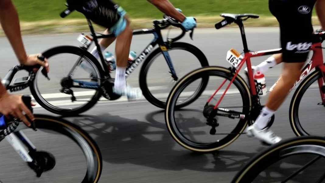 "Marginal Gains": ketone supplements and chains for 6700 euros
