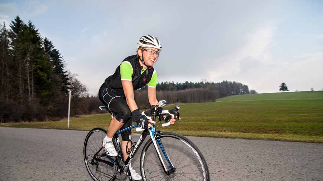 Five small road bikes tested in 2012