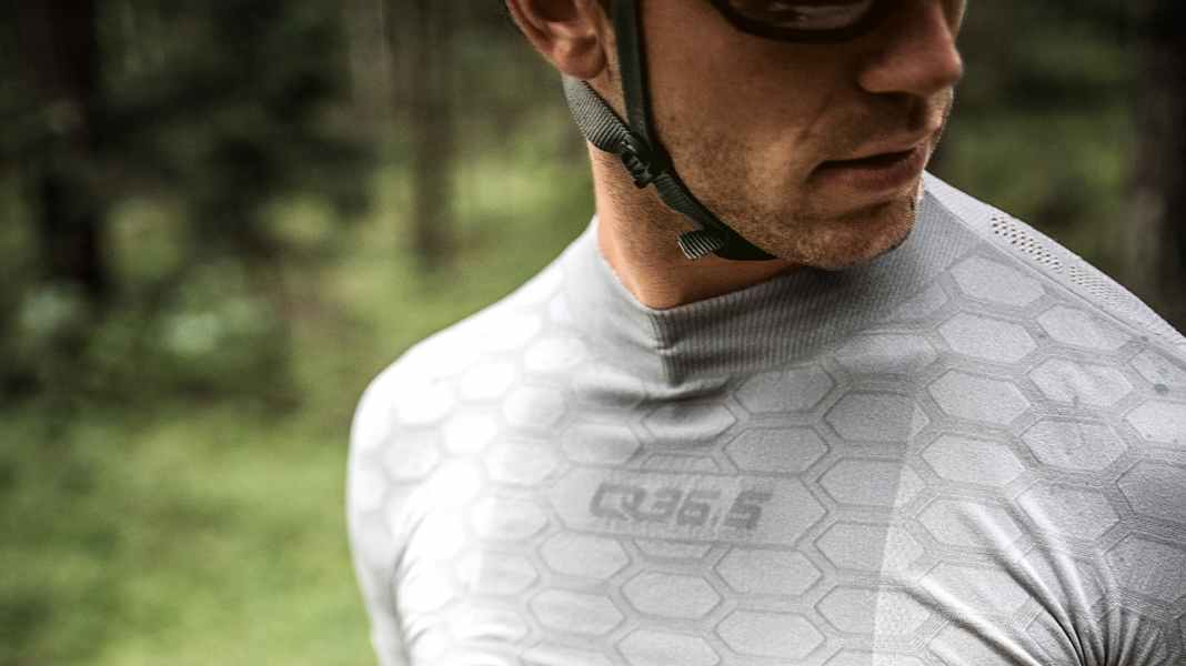 Vêtements de course : entretien des maillots de corps fonctionnels