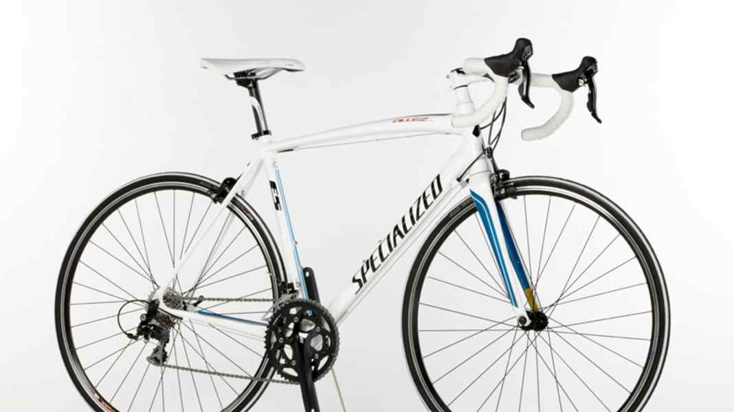 Specialized Allez Comp Compact 105