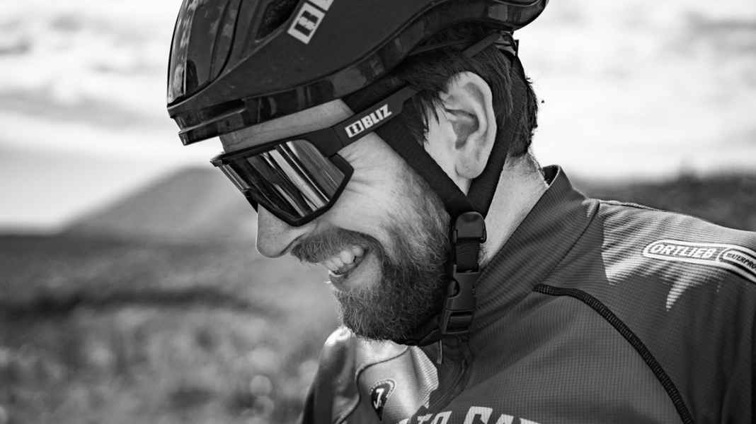TOUR Spotify : Les chansons préférées de Jonas Deichmann - Musique pour les cyclistes : la playlist Endurance de Jonas Deichmann