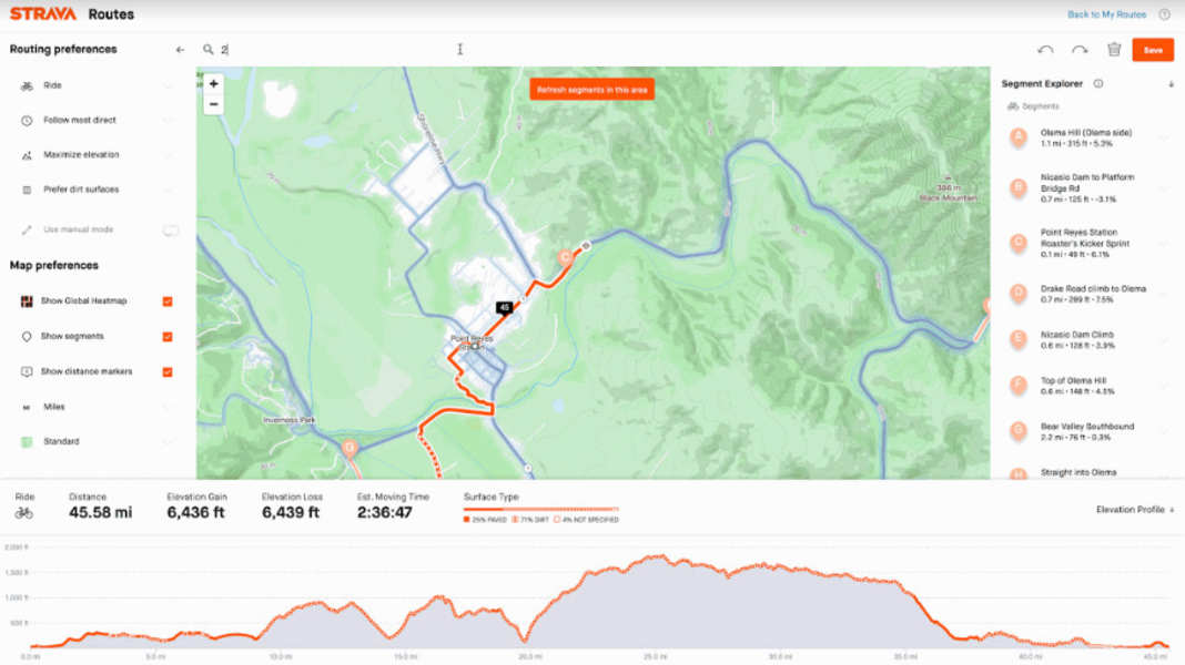 New payment model and new features at Strava - Strava ends Summit - what's changing?