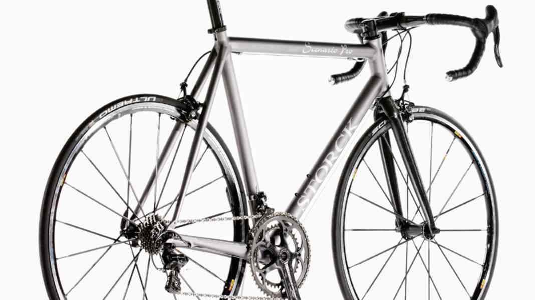 Storck Scenario Pro