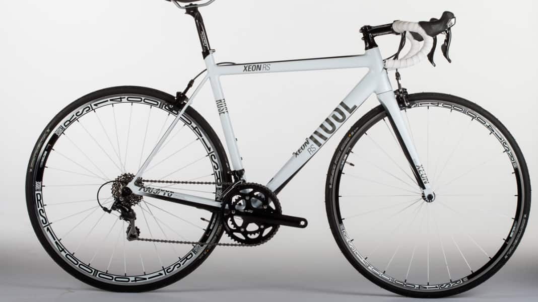 Rose Xeon RS Lady 200