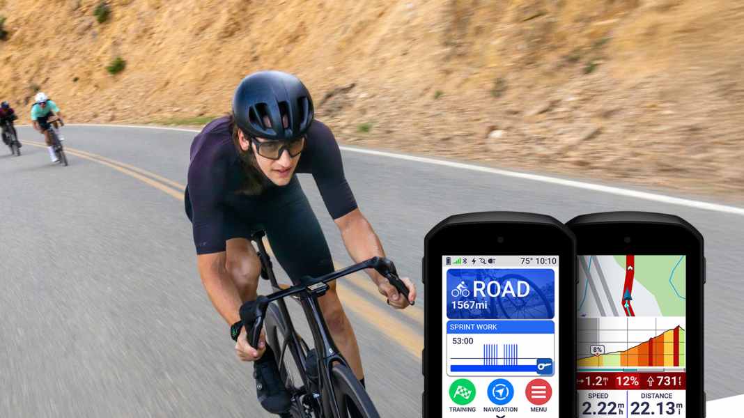 Strava sues Garmin and demands sales stop