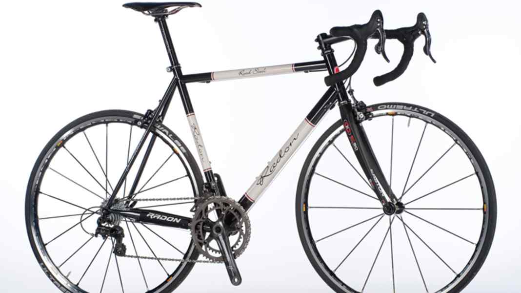Radon Road Steel 10.0