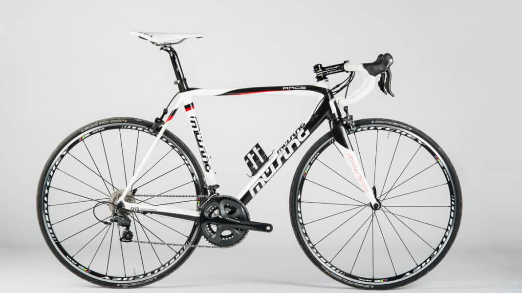 Müsing Onroad Race