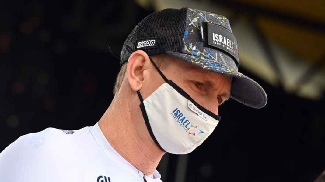 L'ex-star du cyclisme Greipel critique le BDR - offres d'emploi refusées
