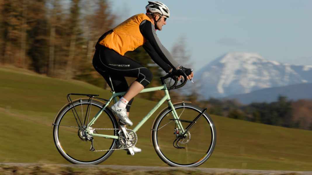 Bendixen Randonneur (Einzeltest)