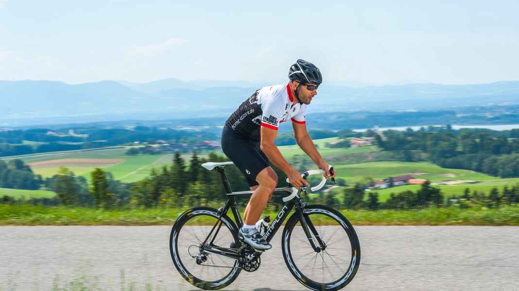 Einzeltest: Simplon Nexio