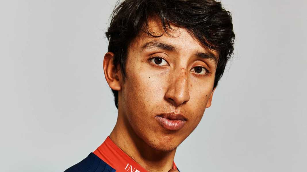 Egan Bernal