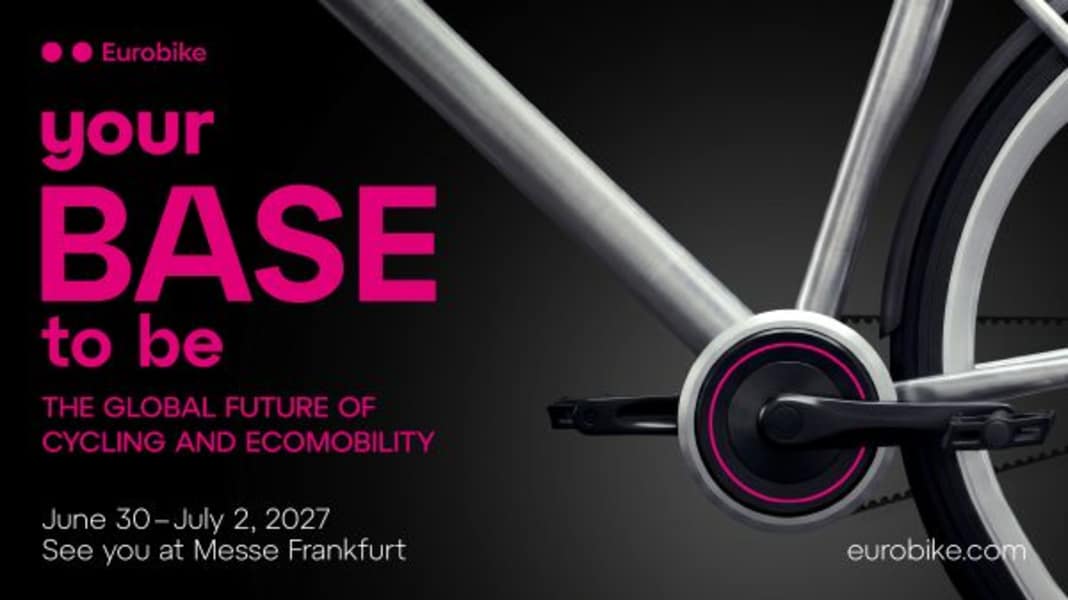 Eurobike : Oui, chaque année – mais désormais réservé aux professionnels uniquement
