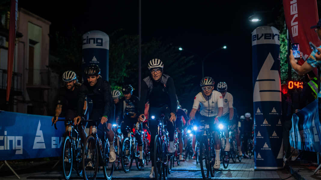 Everesting Austria: Premiere for new event near Villach