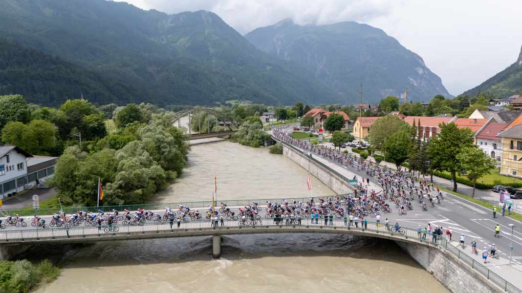 Comeback for SuperGiroDolomiti