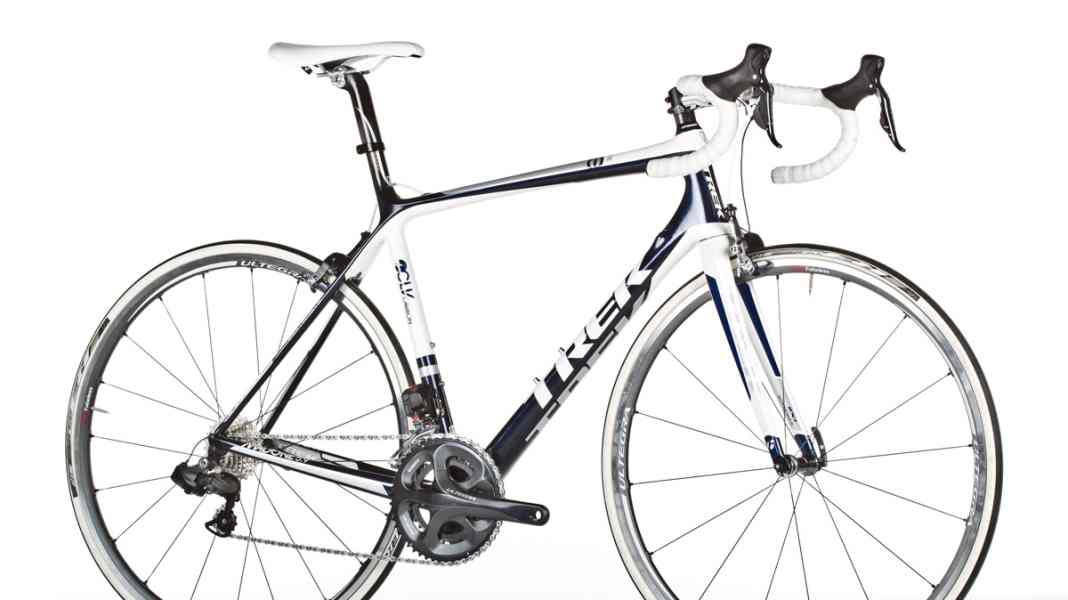 Trek Madone 5.9 Ultegra