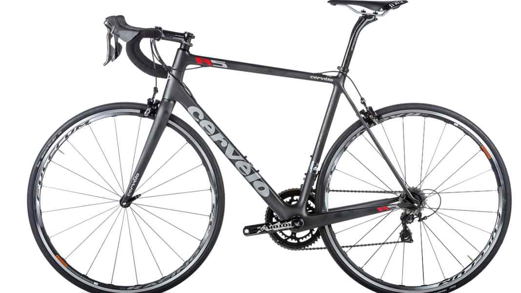 Cervélo R5 DA
