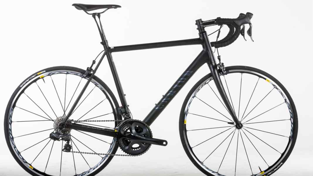 Canyon Ultimate AL 9.0 Di2