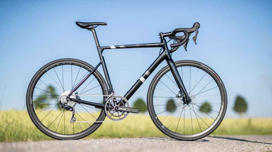 Nouveautés 2020 : Cannondale CAAD 13 - Pour les cyclistes convaincus en aluminium