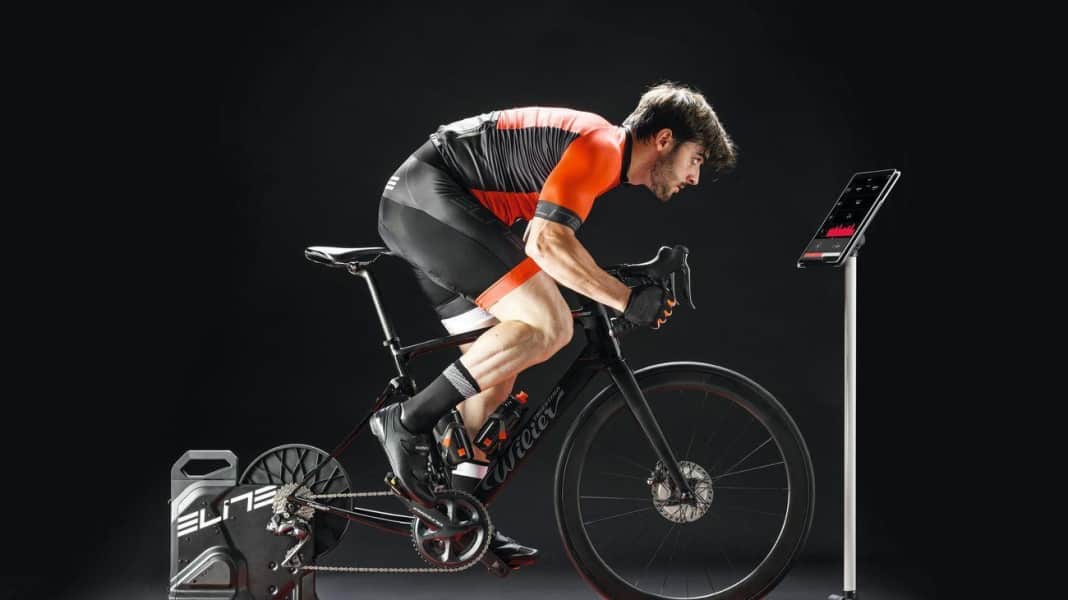 Test Elite Suito: Wie gut ist der günstige Smarttrainer?