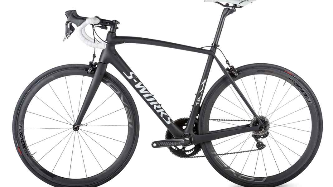 Specialised S-Works Tramac SL4 DA