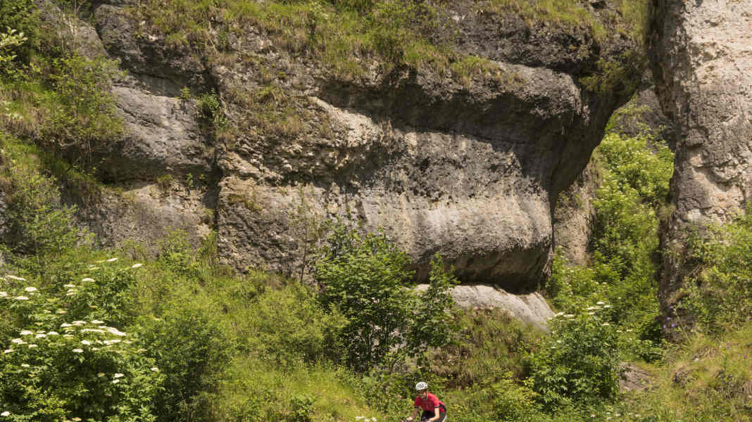 Fränkische Schweiz