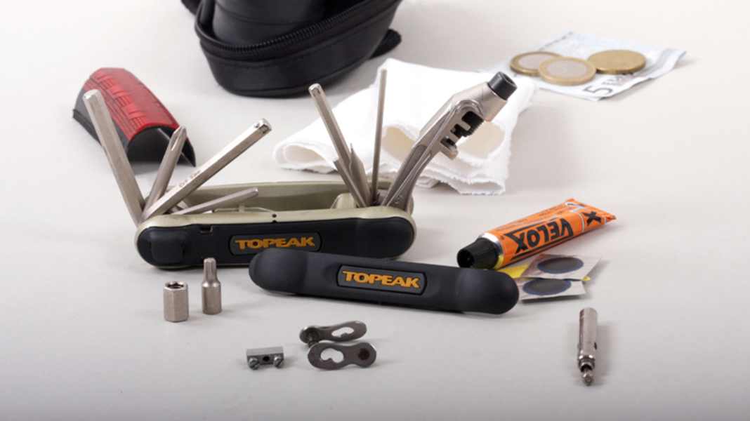 Emergency repairs