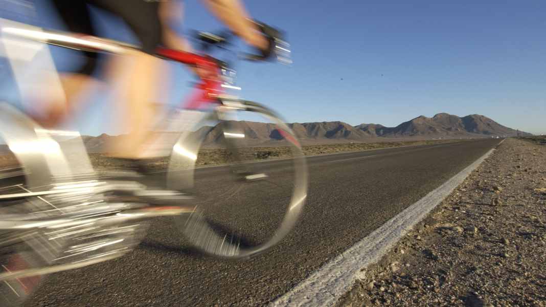 Tempo training