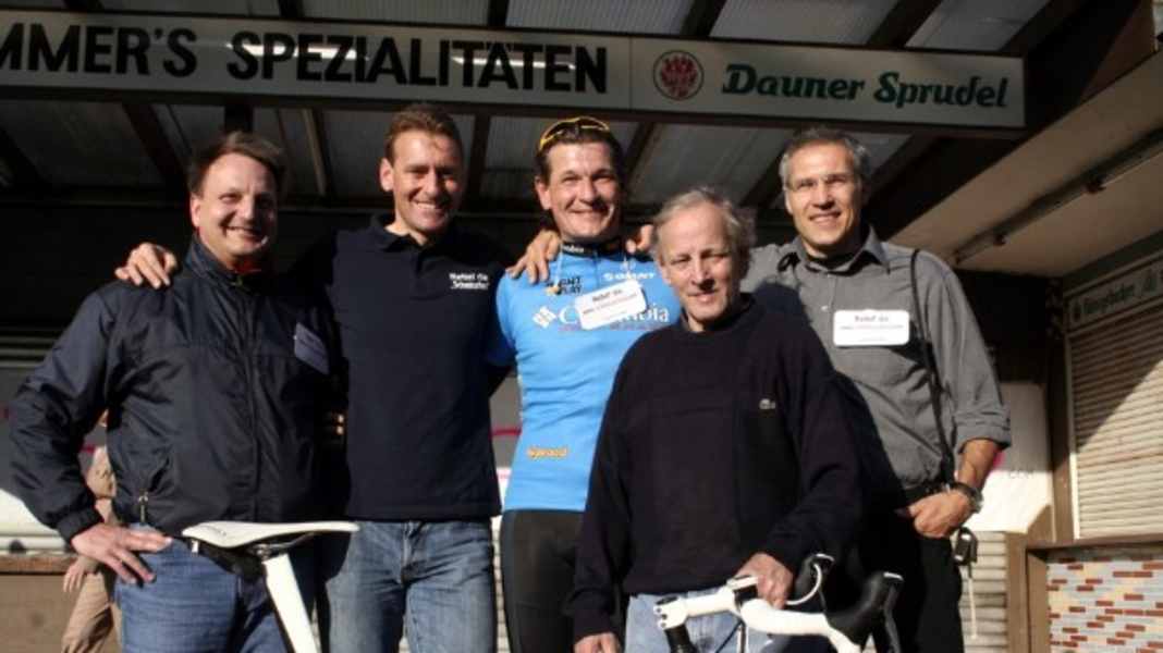 "Save the Schmitzebud": Initiative founded