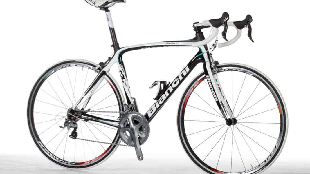 Bianchi Infinito