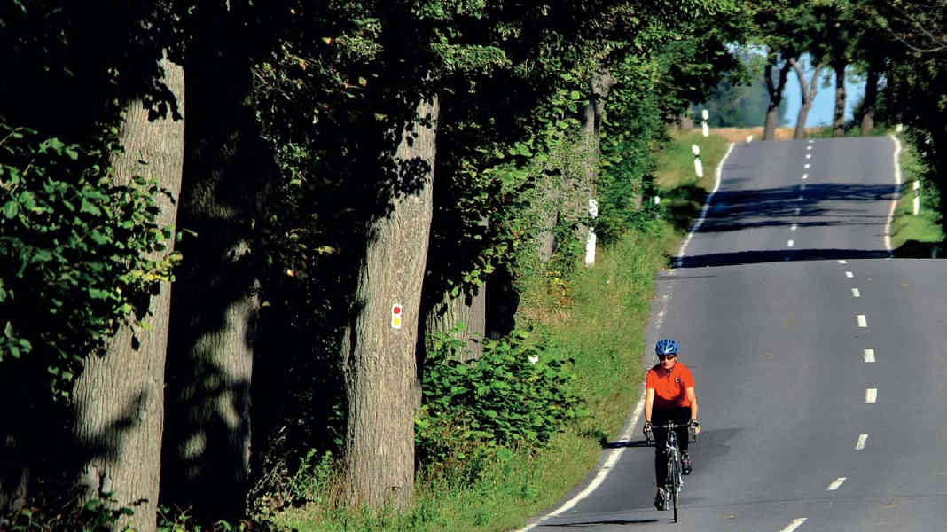 Deutschland: Die Uckermark