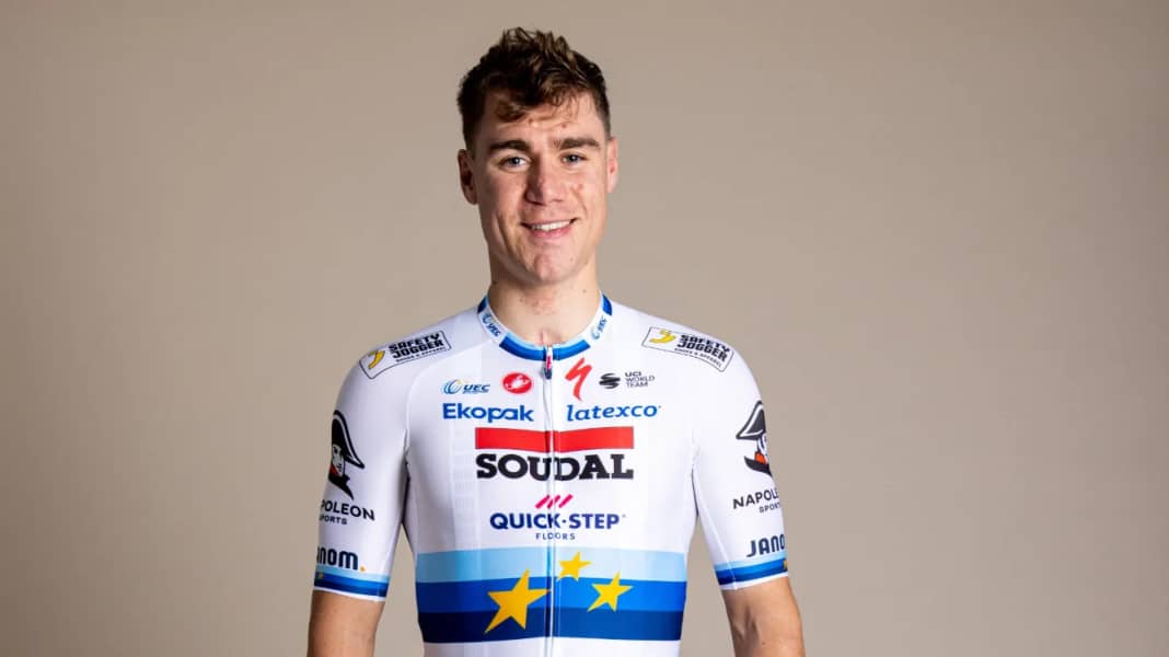 Fabio Jakobsen