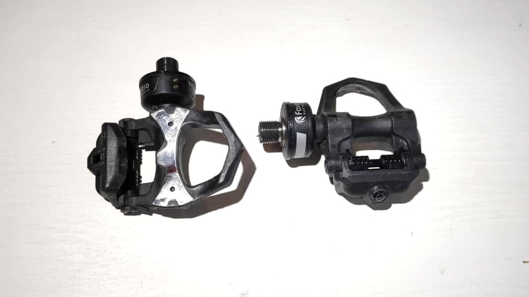 Lieblingsteile der Redaktion: Favero Assioma Duo Wattmesspedal
