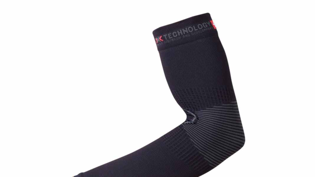 Ausprobiert: X-Bionic Armlinge