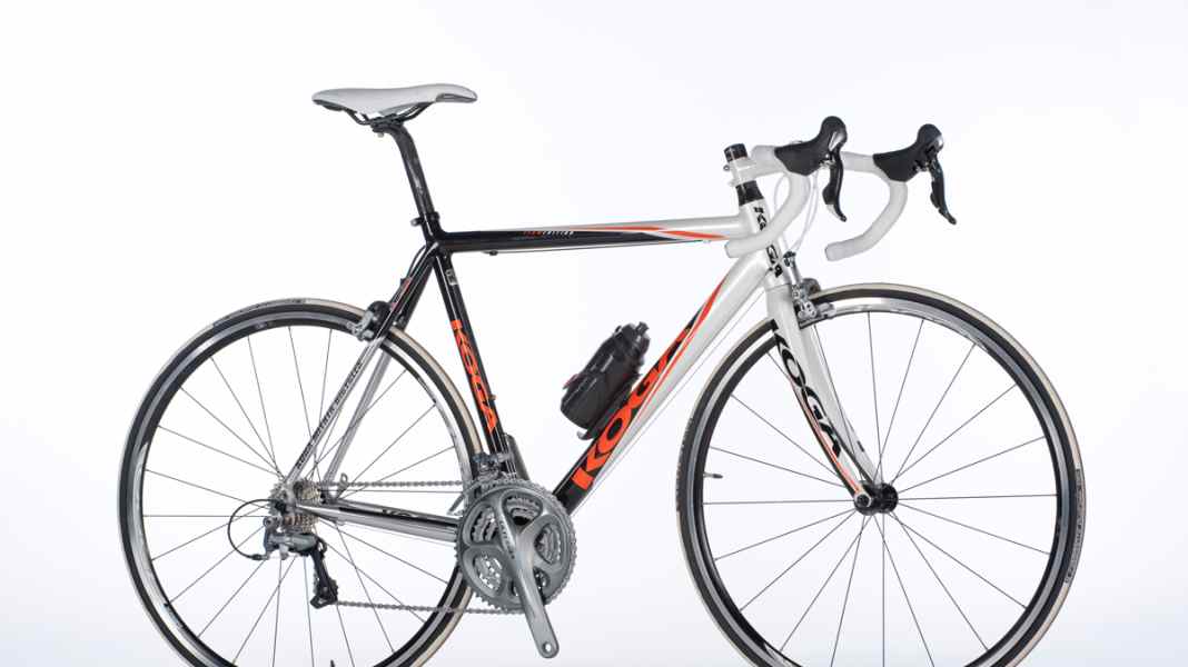 Koga Miyata Édition Équipe