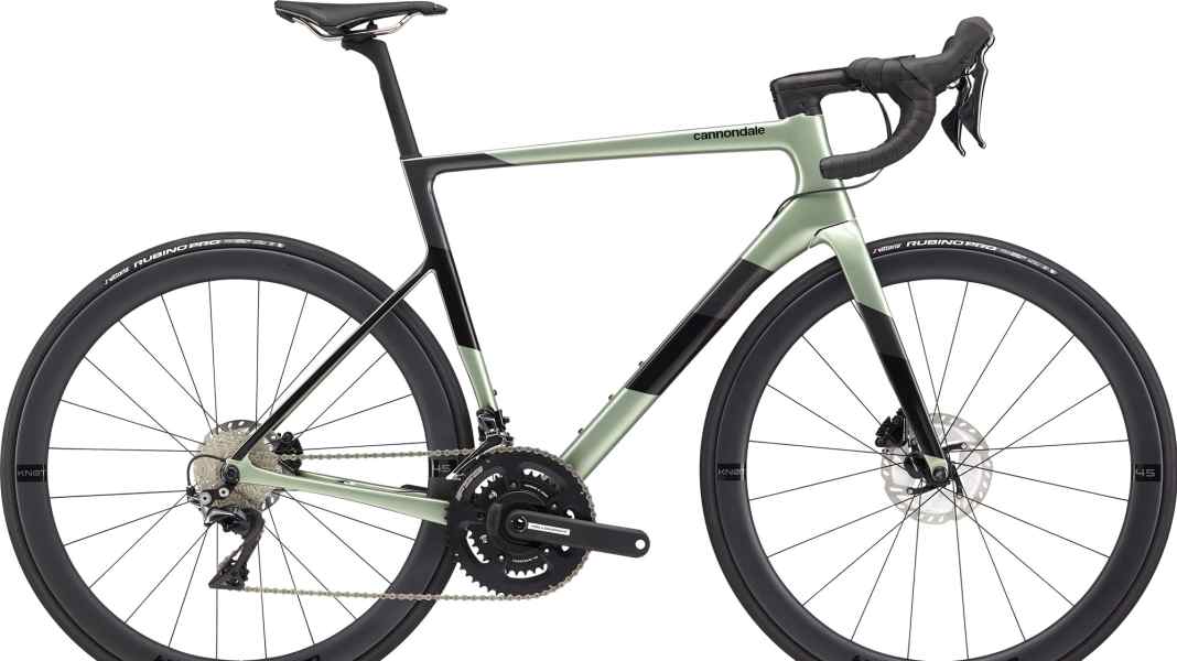 Neuheiten 2020: Cannondale Super Six Evo - Neues Cannondale Super Six Evo: vielversprechender Alleskönner