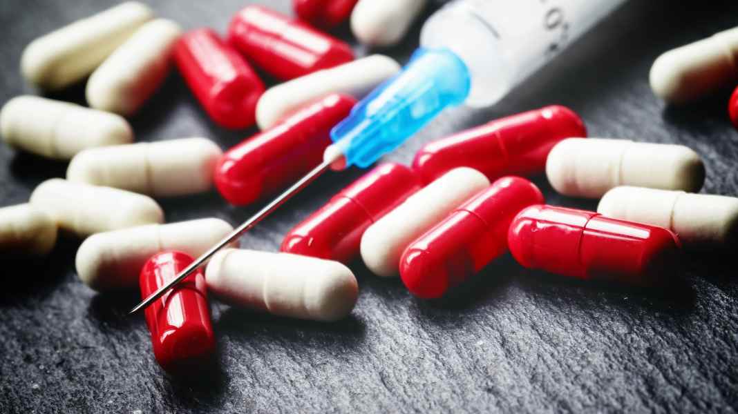 Verdict in bloodletting trial - 4 years 10 months in prison for Mark S.