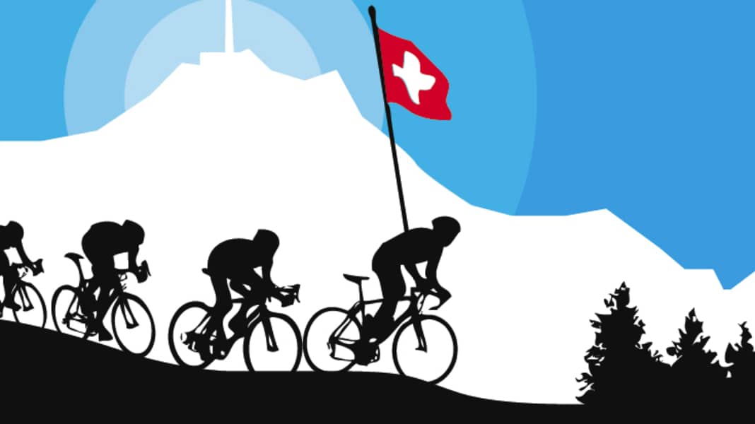 15th Säntis-Classic on 15 June 2014