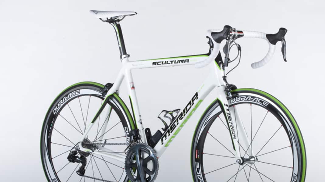 Merida Scultura Evo 909 E