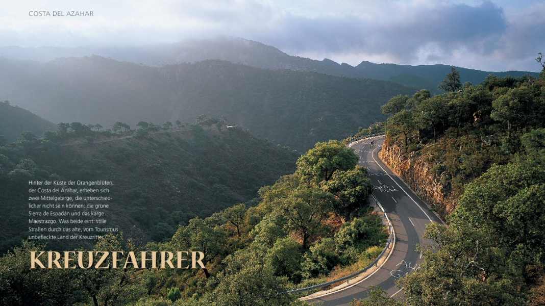 Spain: Costa del Azahar