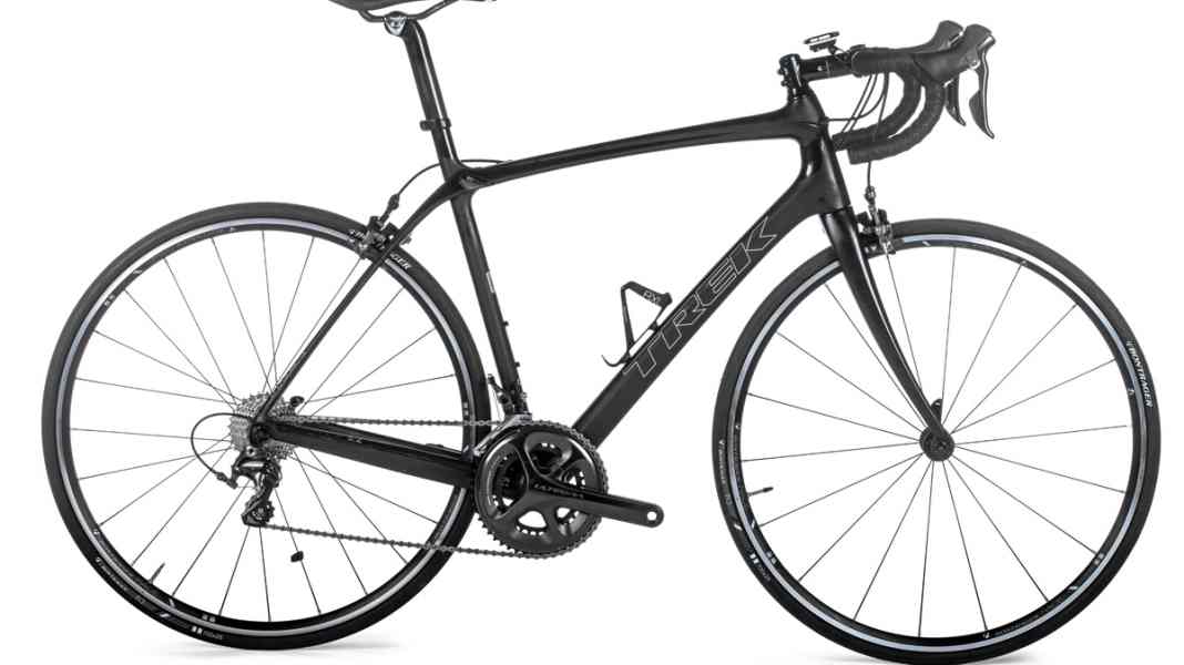 Trek Domane 5.2 2014