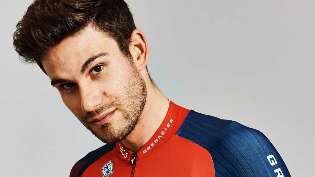 Filippo Ganna