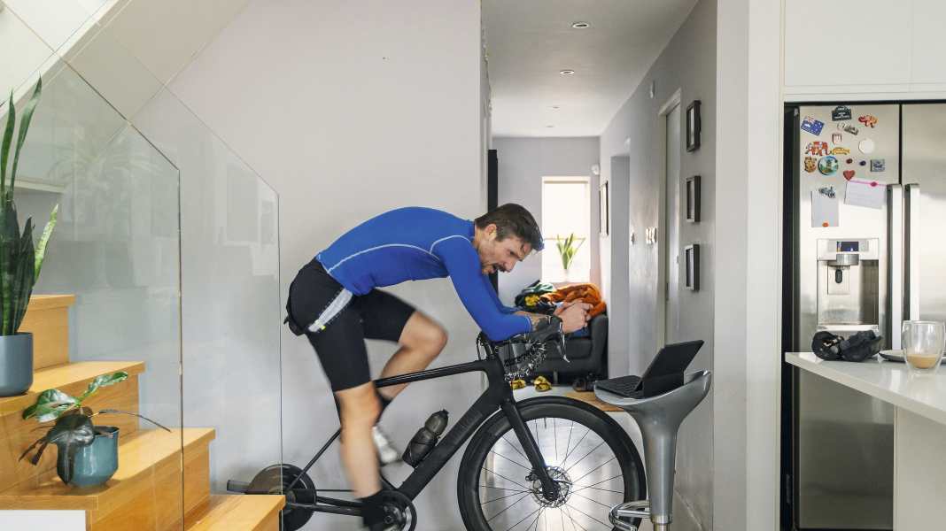 Rennrad Training: Basis-Trainingspläne für Radmarathon und Jedermannrennen