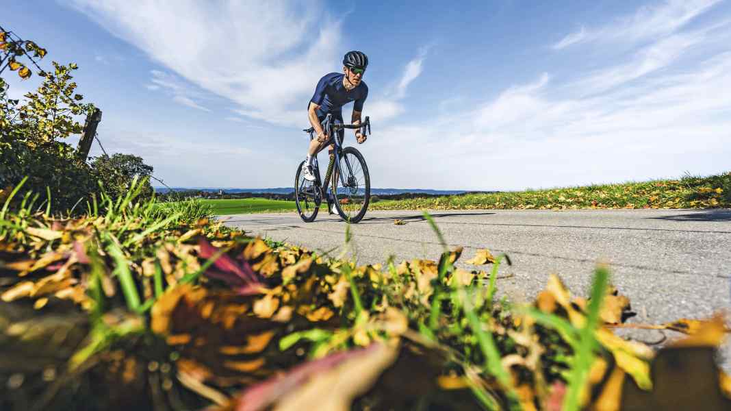 A look back: The TOUR test year 2024