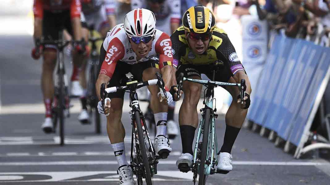 Tour de France 2025 - Stage 11: Voigt's preview: Wild mix after the rest day